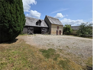 terrain à la vente -   61240  LE MERLERAULT, surface 1598 m2 vente terrain - UBI474135134